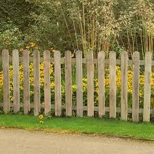 How Tall Should My Fence Panels Be