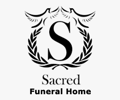 funeral services logo hd png