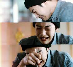 It tackles quite disturbing themes including suicide, brainwashing by. Woo Do Hwan Korean Drama Tv Korean Drama Kdrama