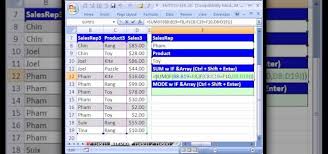 Microsoft Excel Microsoft