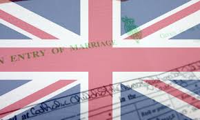 However in case of such efforts to check. Overseas Uk Marriage Certificate