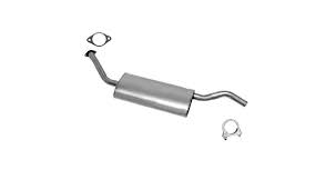 exhaust ler pipe fits 1998 2000