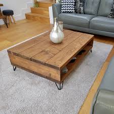 ad_1 solid wood coffee table square with saucer rnad_2rnsource by ad_1 dining table oak nature with tree edge. Square Oak Coffee Tables You Ll Love Wayfair Co Uk