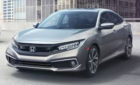 Civic sedan features a sleek profile and a long wheelbase, making it sporty even when standing still. 2021 Honda Civic Rumors Release Specification Sedan Changes 2020 Honda