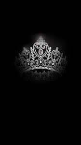Dark Queen Crown Wallpapers - Top Free ...