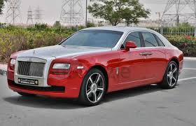 Can everyone buy rolls royce? 5 Dream Cars Used At A Throwaway Price In Dubai Rolls Royce To Ferrari