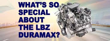 Duramax diesel engine service manual. What Is So Special About The Lbz Duramax Prosource Diesel