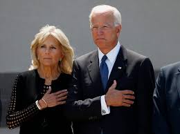 Naomi was just one year old when she was killed in a car crash in 1972, along with her mother, with her how old joe biden is, compared to other us presidents: Jill Biden To Meet Virtually With Arizona Groups