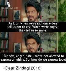 Well, nobody's perfect. looking for some more quotes? The Best Movie Lines Faceboce Omthebestrmovielnes As Kids When We Re Sad Our Elders Tell Us Not To Cry When We Re Angry They Tell Us To Smile Sadness Anger Hate We Re Not Allowed