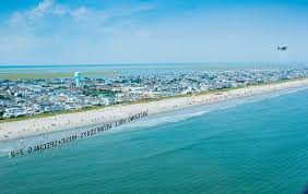 The Ultimate Jersey Shore Beach Guide New Jersey Monthly