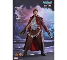 The guardians must fight to keep their newfound family together as they unravel the mystery of peter quill's true parentage. Hot Toys Guardians Of The Galaxy Vol 2 Star Lord Hobby Collectibles For Sale In Cheras Selangor Mudah My