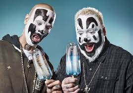 trump supporters juggalos to march in