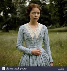 Anna maxwell martin's is the classic story of a young actress rising to fame. Bleak House Anna Maxwell Martin Als Esther Summerson Datum 2005 Stockfotografie Alamy