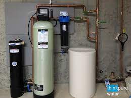 water softner and water filter wilson, NC