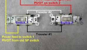 14/3 with ground or 12/3 with ground wire best to use between. Hw 4042 Switch Wiring Diagram Cooper 3 Way Light Switch Wiring Diagram Wiring Free Diagram