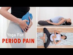 reduce menstrual pain