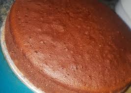 chocolate sponge cake recipe by maryam