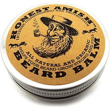 Dec 14, 2020 · it's thicker than a beard balm and too heavy to use on your entire beard, but it will keep your mustache in check and out of your mouth. Amazon Com Honest Amish Beard Balm Leave In Conditioner Made With Only Natural And Organic Ingredients 2 Ounce Tin Beauty
