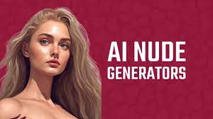 6 FREE AI Nude Generators to Create Fake Nudes - Cloudbooklet