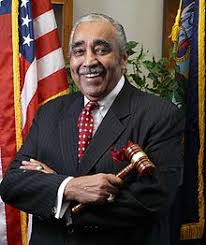 Searching for all public information available on the web. Charles Rangel Wikipedia
