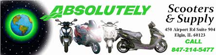 Ignition switch, turning indicator, high light indicator. Service Manuals Absolutely Scooters Supply