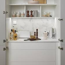 Custom kitchen cabinet designs in malaysia are gaining popularity, and its no surprise. Kitchen Storage Ideas Kitchen Inspiration Howdens