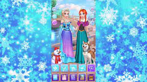 icy dress up s games apps on