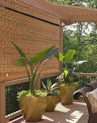 Patio Balcony Ideas