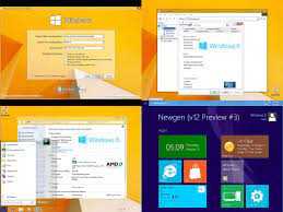 windows 8 transformation pack by