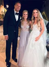 Tennis ace rafael nadal, 33, married mery perelló, his partner of 14 years, at a castle in mallorca on saturday. See The Wimbledon 2019 Players Weddings Engagement Photos From Serena Williams Andy Murray More Hello