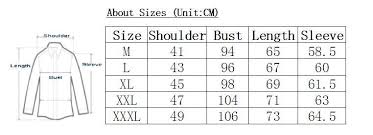 Slim Fit Blazer Size Chart Image Blazer And Bag Cosumosu