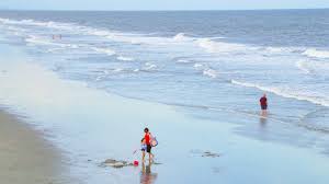 visit surfside beach 2023 travel guide