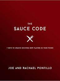 The Sauce Code (ebook), Rachael Pontillo | 9780991198023 | Boeken | bol