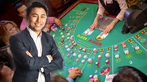 Play Baccarat Like a Pro - How to Look Like a Pro at the Baccarat Table