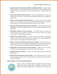 How to Make an Outstanding Social Workers Personal Statements Personal Statement Sample