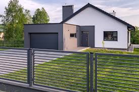 Yuk simak ragam model pagar rumah minimalis ini supaya rumahmu makin homey. Bingung Menentukan Desain Pagar Rumah Berikut Pilihannya Halaman All Kompas Com