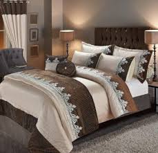 luxury bedding sets with matching