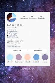 Writing an effective instagram bio might seem straightforward, but it can actually be quite hard to do. Gorgeous Ideas For Your Instagram Bio The Ultimate Collection Lu Amaral Studio