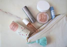 100 to spend on clean beauty at target