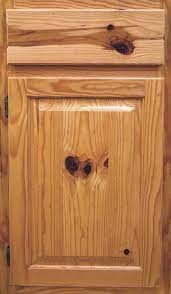 cabinet door styles pine cedar