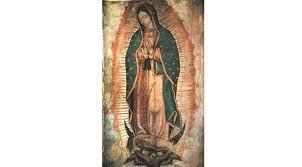 La Virgen de Guadalupe - La imagen I - Padre Carlos Miguel Buela, IVE