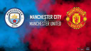 Manchester united vs manchester city. Man City Vs Man Utd Match Preview Predicted Line Up Kick Off Time And Team News Premier League 2017 18