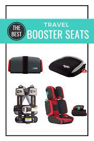 Best Travel Booster Car Seats