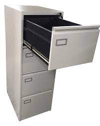 4dfcm i four drawer filing cabinet