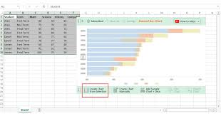 how to use excel spreadsheet to track