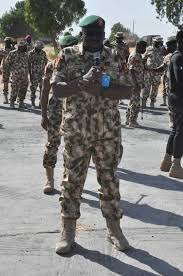 * naf begins accident investigation. Coas Attahiru Gives Troops Two Day To Recapture Marte Valleytopng