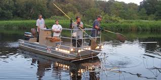 Freshwater Diadromous Fisheries Rhode Island Department