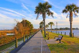 9 best places to live in south carolina