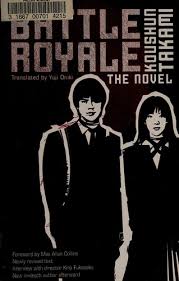 Trade paperback 9781421565989 (0.5 mb) battle royale: Battle Royale 2009 Edition Open Library