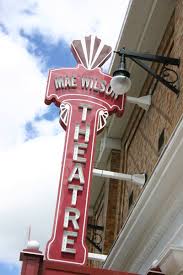 Moose Jaw Cultural Centre And Mae Wilson Theatre Tourism
